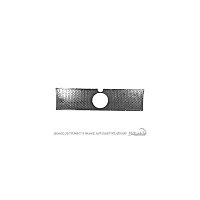 D0ZZ-63423B70 Tail Light Panel - Direct Fit