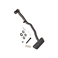 DBC-A21185 Brake Pedal