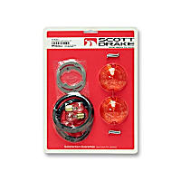KIT-ELC-2 Parking Light Lens - Direct Fit