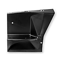 M216RH-T Fender Apron - Direct Fit