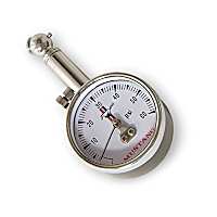 TG-2 Tire Pressure Gauge