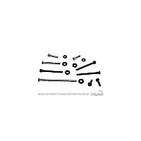 WPB-C6OE-304 Water Pump Bolt - Direct Fit