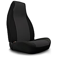 dodge charger seat cover