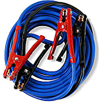 BC4 20 ft. Jumper Cables
