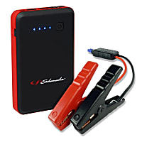 SL1312 Jump Starter - Universal, Sold individually