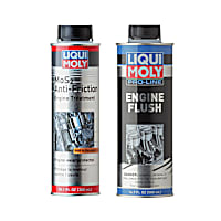 SET-070224-052 Oil Change Additive Package