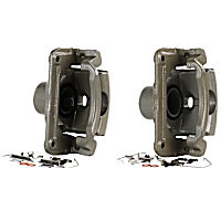 SET-A118B5001 Front, Driver and Passenger Side Brake Caliper