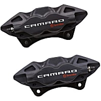 SET-AC1722715-R Rear GM Original Equipment Series Brake Caliper