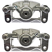 SET-AC18FR1770N-R Rear Professional Series Brake Caliper