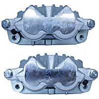 SET-AC18FR1891N-F Front Professional Series Brake Caliper