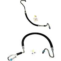 SET-EDE80338 Power Steering Hose
