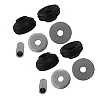 SET-KYSM5058-F Strut Mount, OE Replacement Series