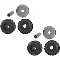 SET-KYSM5314 Shock and Strut Mount Front, Upper, Set of 2
