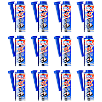 SET-LQM20234-12 Speed Tec Gasoline Additive, Case of 12