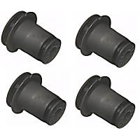 SET-MOK7006 Front, Upper Control Arm Bushing Problem Solver Series, Set of 2