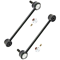 SET-MOK80468 Rear Sway Bar Link, Problem Solver Series