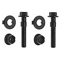 SET-MOK90476 Problem Solver Series Camber and Alignment Kit - Camber Bolt, Direct Fit