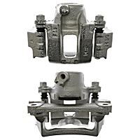 SET-RAYFRC10463N Rear, Driver and Passenger Side Brake Caliper
