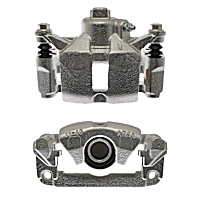 SET-RAYFRC10841N Rear, Driver and Passenger Side Brake Caliper