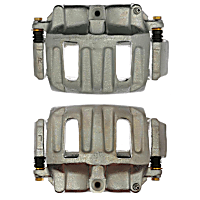 SET-RAYFRC11379N Front, Driver and Passenger Side Brake Caliper