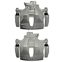 SET-RAYFRC11565N Front, Driver and Passenger Side Brake Caliper