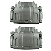 SET-RAYFRC11693N Front, Driver and Passenger Side Brake Caliper