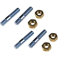 SET-RB03104-2 Exhaust Stud - Direct Fit, Set of 2