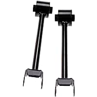 SET-RB522648-2 Rear, Driver and Passenger Side Control Arm, OE Solutions Series