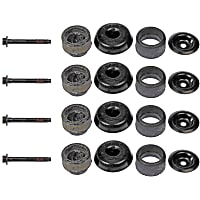 SET-RB924043 Subframe Bushing - Set of 4