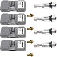 SET-RB974007-4 TPMS Sensor