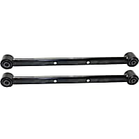 Rear, Driver and Passenger Side Trailing Arm, Bushing