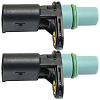 Camshaft Position Sensor, Set of 2