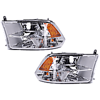 Headlight