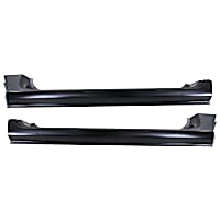 rocker panel