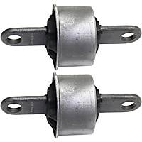 Trailing Arm Bushing - Direct Fit, Set of 2