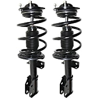 , Do You Need an Alignment After Replacing Shocks and Struts?