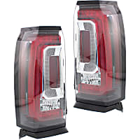 Tail Light