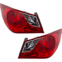 Tail Light