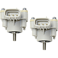 Headlight Level Sensors