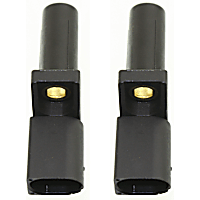 Crankshaft Position Sensors