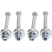 Camber and Alignment Kit - Direct Fit