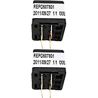 Multi-Purpose Relays