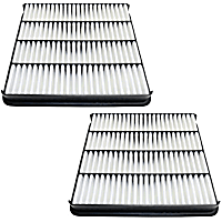 OE Replacement Air Filter