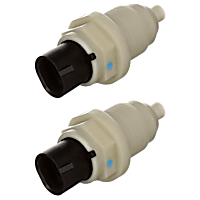 SET-SISC104-2 Automatic Transmission Output Shaft Speed Sensor - Set of 2