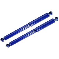 SET-TS31094 Rear, Driver and Passenger Side Shock, Monro-Matic Plus Series