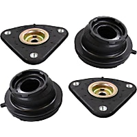 SET-TS906980-F Shock and Strut Mount, Set of 2