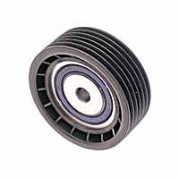 32022197 Accessory Belt Idler Pulley OE Replacement Series