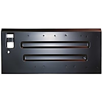 022-71 Primed Tailgate, Premium White Glove Delivery