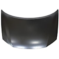 2913C-28-0 OE Replacement Factory Style Hood