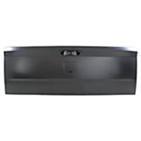 332-71QU Primed Tailgate, Premium White Glove Delivery
